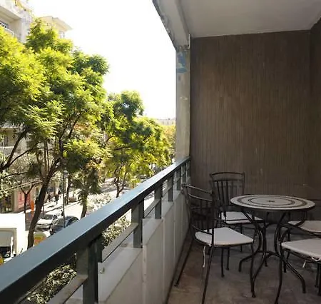 Apartment Castedd'house *