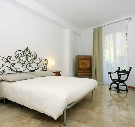 Apartment Castedd'house Cagliari