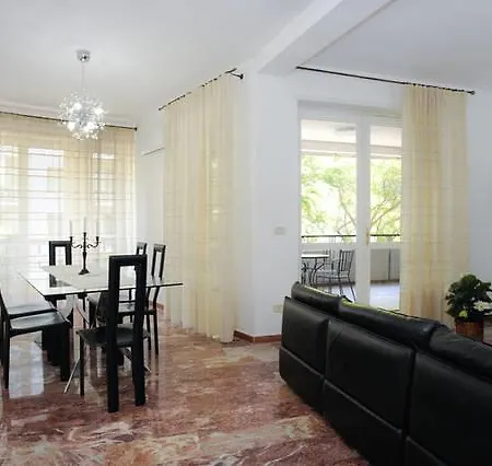 Castedd'house 公寓 卡利亚里