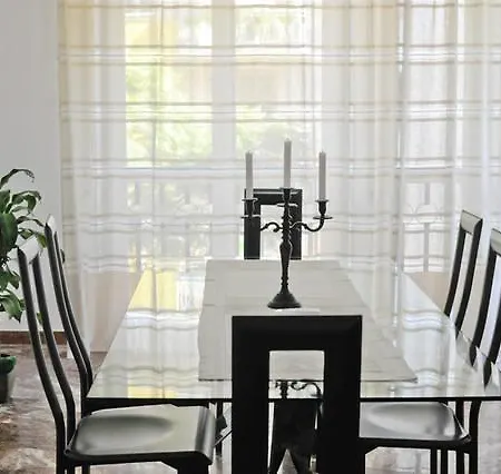아파트 Castedd'house 칼리아리