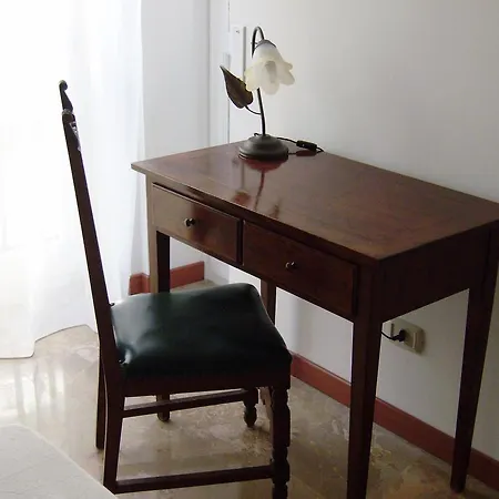 Apartament Castedd'house Cagliari