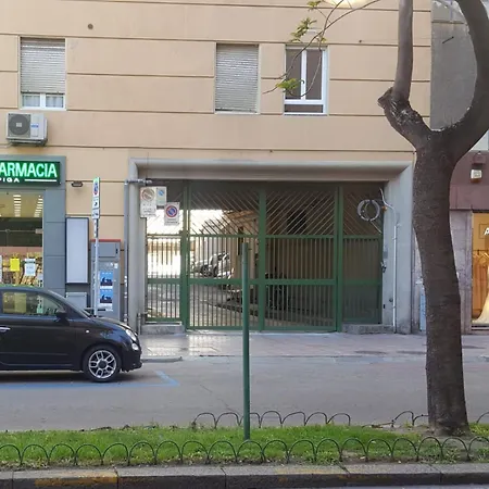 Apartamento Castedd'house Cagliari