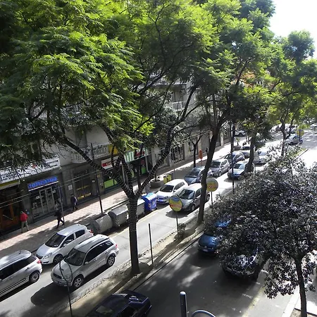 Apartament Castedd'house Cagliari