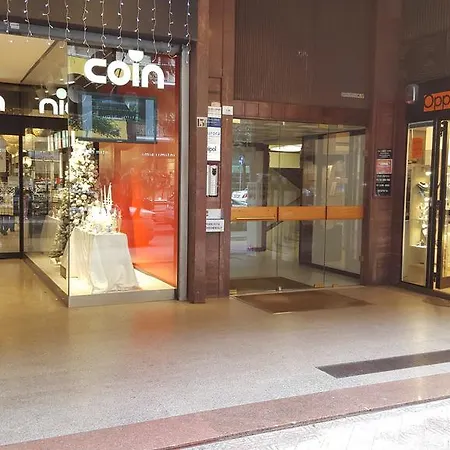 Castedd'house Apartamento *