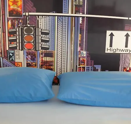 Castedd'house Apartament