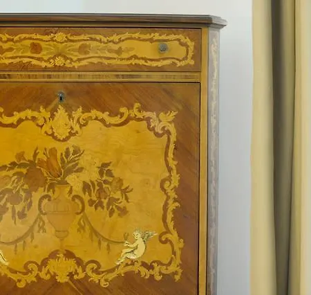 公寓 Castedd'house 卡利亚里