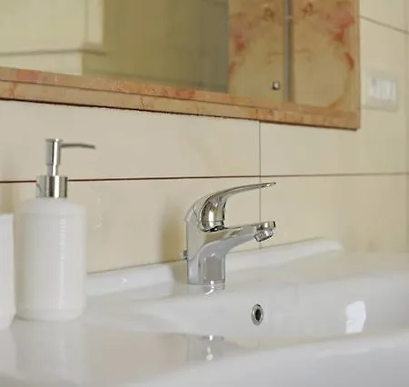 Apartament Castedd'house