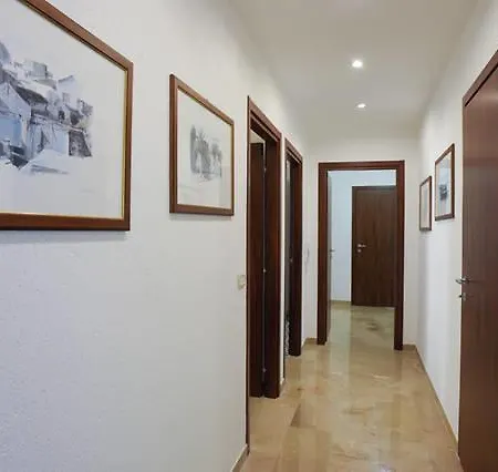 Castedd'house 公寓 卡利亚里