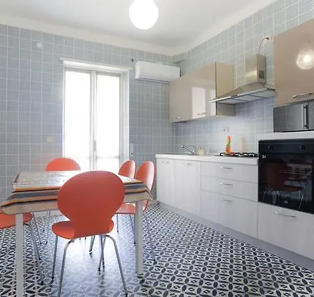 Castedd'house Cagliari