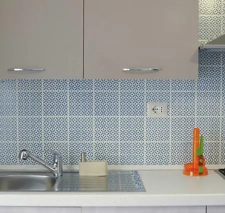 Castedd'house * Cagliari