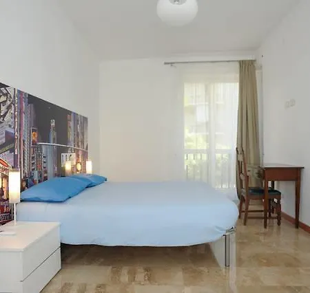 Castedd'house Apartamento