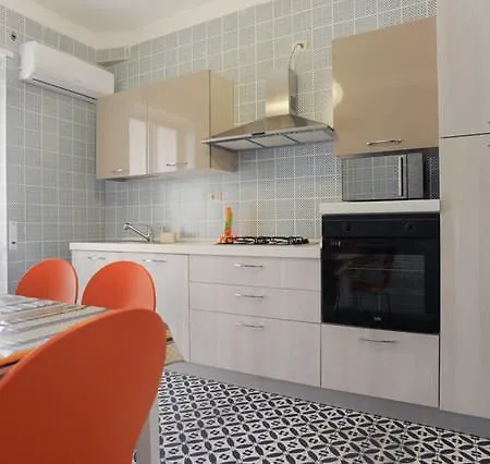 Castedd'house Apartamento