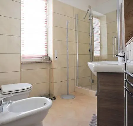 Apartament Castedd'house